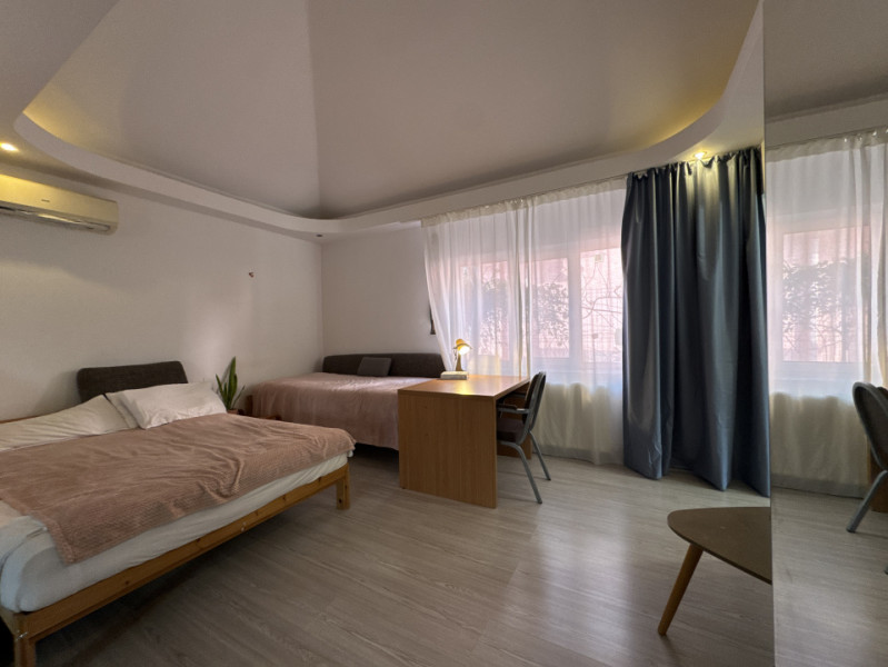 Casa cu teren de 683 mp în Otopeni-Odai