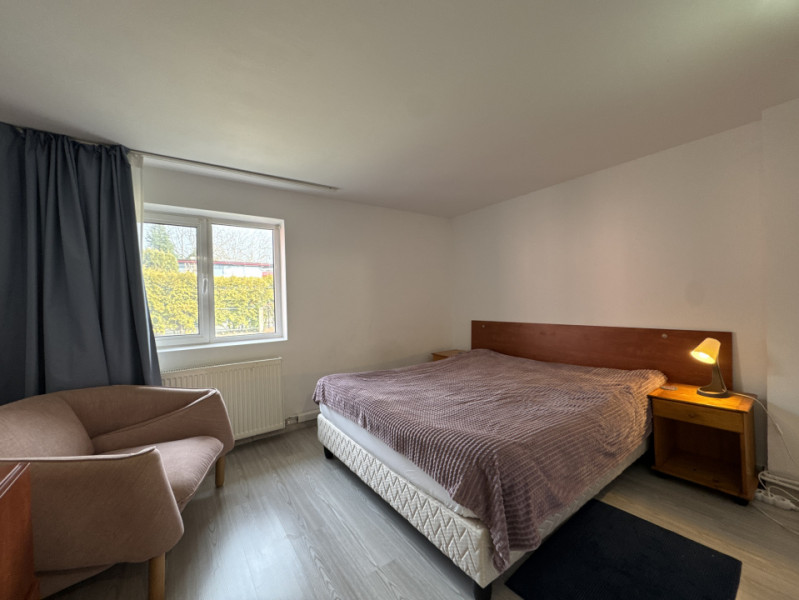 Casa cu teren de 683 mp în Otopeni-Odai