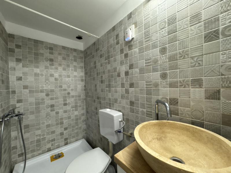 Casa cu teren de 683 mp în Otopeni-Odai