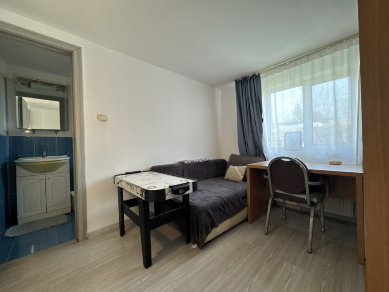 Casa cu teren de 683 mp în Otopeni-Odai