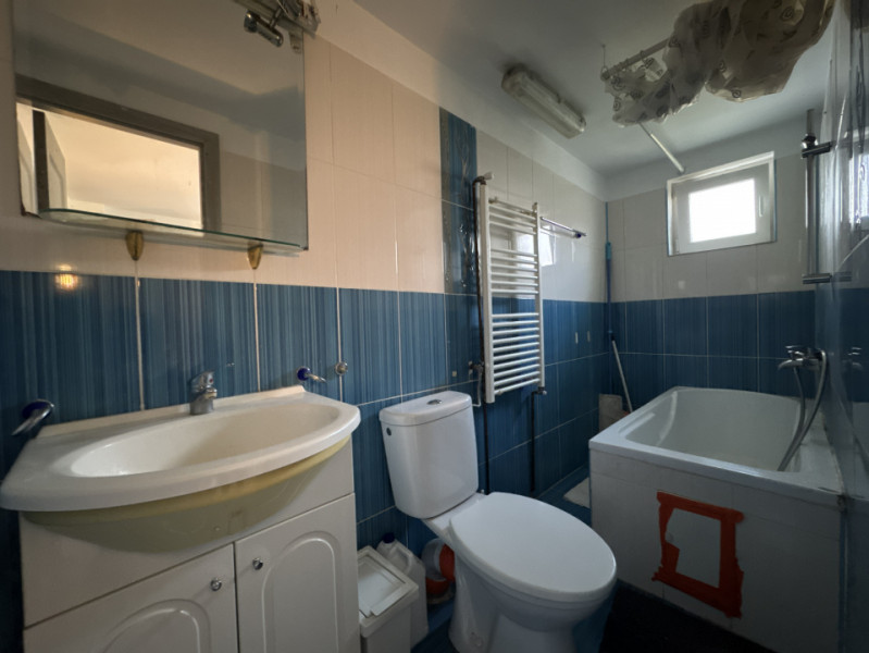 Casa cu teren de 683 mp în Otopeni-Odai