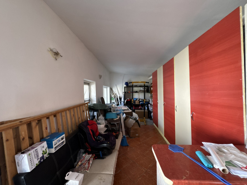 Casa cu teren de 683 mp în Otopeni-Odai