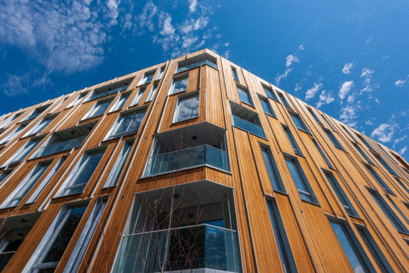 Vedere la pădure, apartament 3 camere, în LOFT Mogoșoaia, Loc parcare inclus