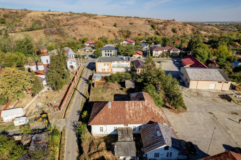 Conac Boieresc | Cramă | Ceptura de Jos 