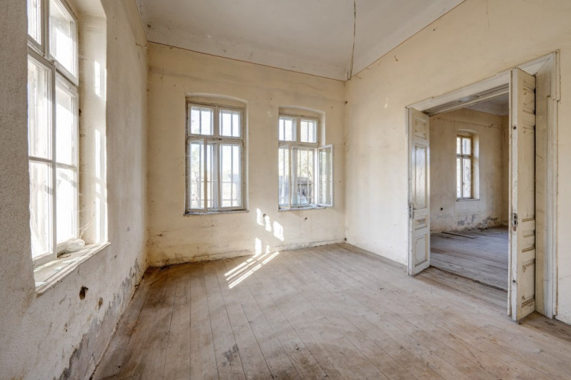 Conac Boieresc | Cramă | Ceptura de Jos 