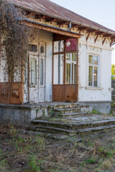 Conac Boieresc | Cramă | Ceptura de Jos 