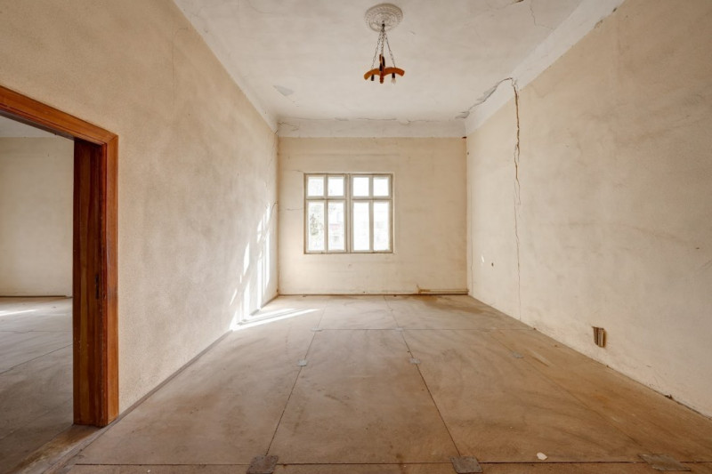 Conac Boieresc | Cramă | Ceptura de Jos 