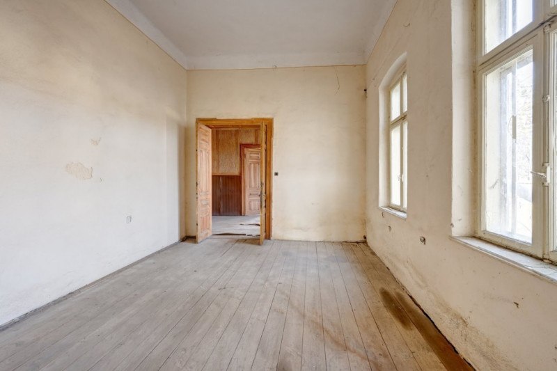 Conac Boieresc | Cramă | Ceptura de Jos 