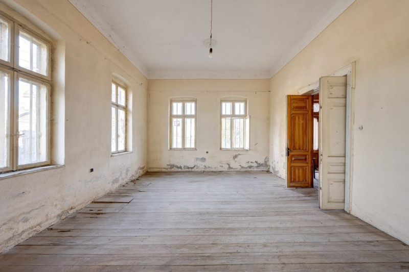 Conac Boieresc | Cramă | Ceptura de Jos 