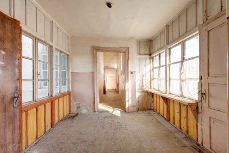 Conac Boieresc | Cramă | Ceptura de Jos 