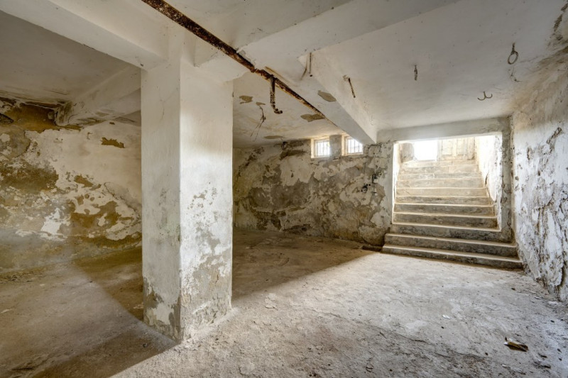 Conac Boieresc | Cramă | Ceptura de Jos 