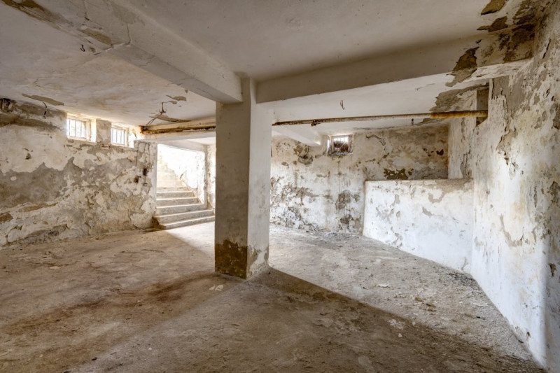 Conac Boieresc | Cramă | Ceptura de Jos 