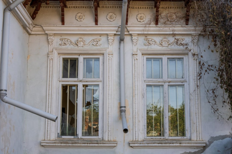 Conac Boieresc | Cramă | Ceptura de Jos 