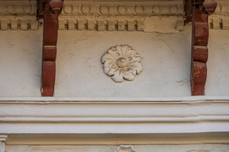 Conac Boieresc | Cramă | Ceptura de Jos 