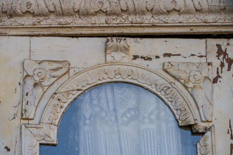 Conac Boieresc | Cramă | Ceptura de Jos 