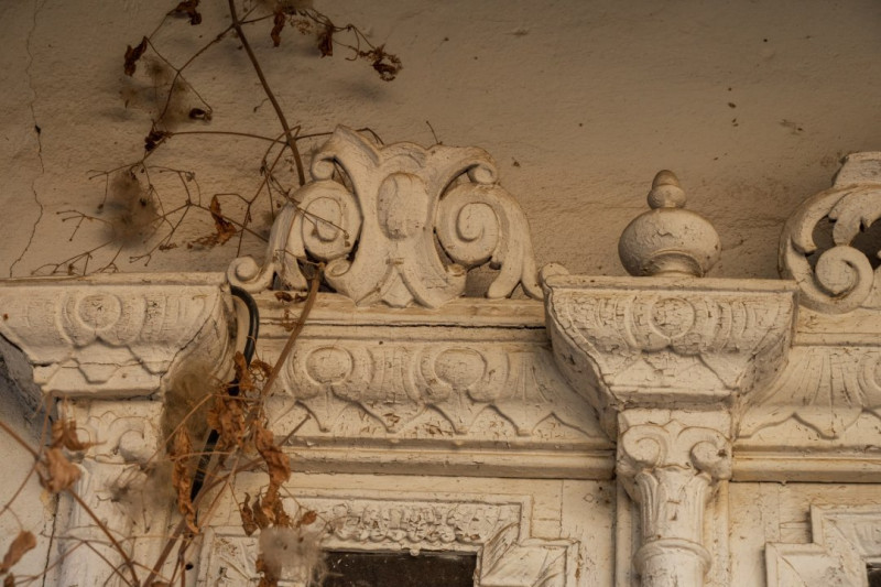 Conac Boieresc | Cramă | Ceptura de Jos 