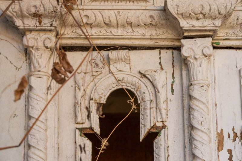 Conac Boieresc | Cramă | Ceptura de Jos 