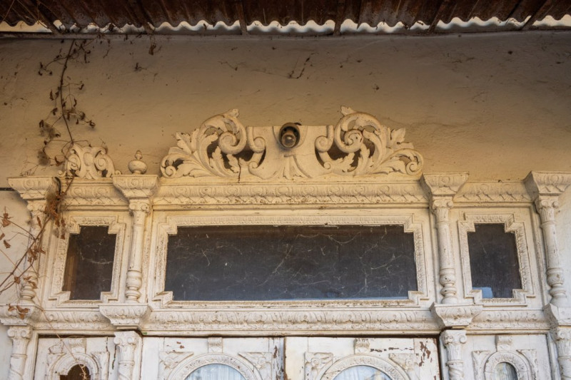 Conac Boieresc | Cramă | Ceptura de Jos 