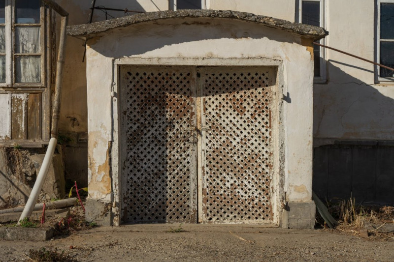 Conac Boieresc | Cramă | Ceptura de Jos 