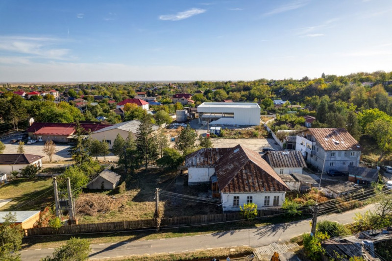 Conac Boieresc | Cramă | Ceptura de Jos 