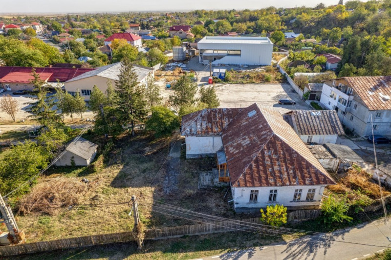 Conac Boieresc | Cramă | Ceptura de Jos 