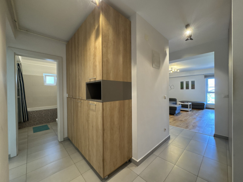 Apartament modern de 2 camere, loc parcare, LaRa Condominium Otopeni