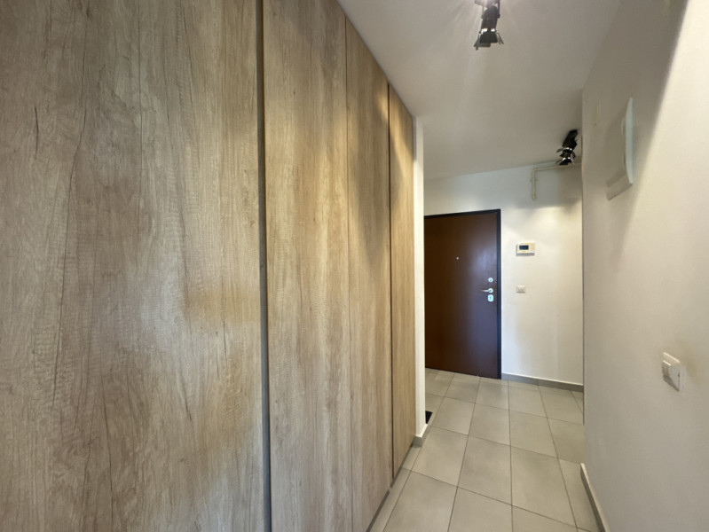 Apartament modern de 2 camere, loc parcare, LaRa Condominium Otopeni