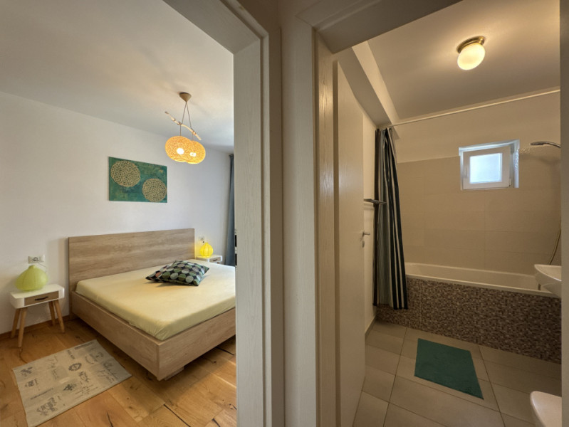 Apartament modern de 2 camere, loc parcare, LaRa Condominium Otopeni