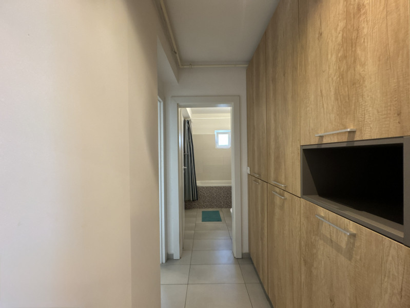 Apartament modern de 2 camere, loc parcare, LaRa Condominium Otopeni