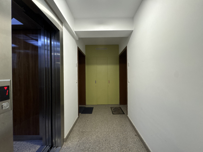 Apartament modern de 2 camere, loc parcare, LaRa Condominium Otopeni