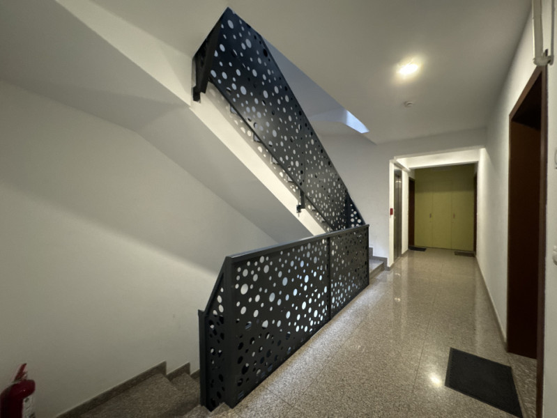 Apartament modern de 2 camere, loc parcare, LaRa Condominium Otopeni