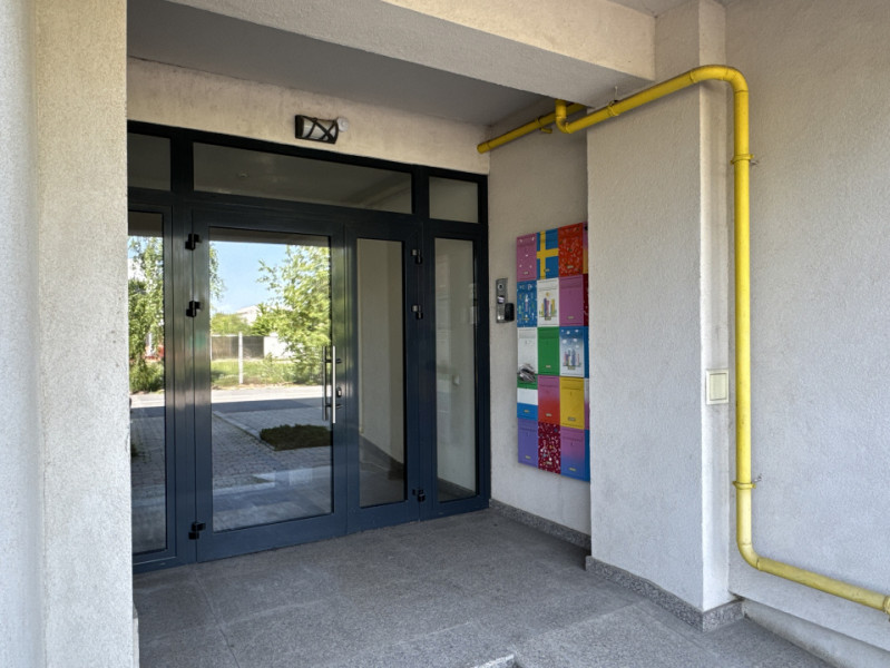 Apartament modern de 2 camere, loc parcare, LaRa Condominium Otopeni