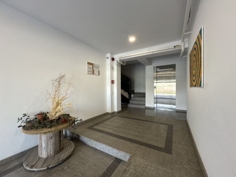 Apartament modern de 2 camere, loc parcare, LaRa Condominium Otopeni