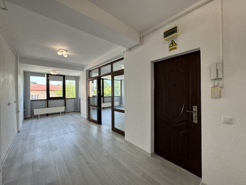 Spatiul de activitate al firmei tale, in zona Piata Domenii 