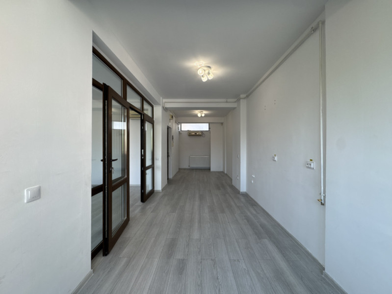Spatiul de activitate al firmei tale, in zona Piata Domenii 