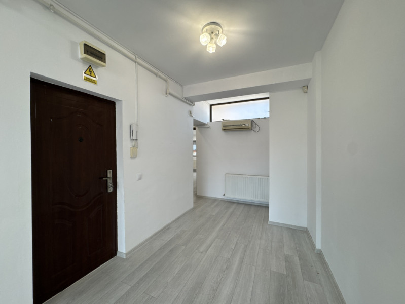 Spatiul de activitate al firmei tale, in zona Piata Domenii 