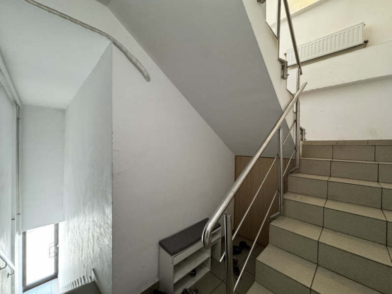 Spatiul de activitate al firmei tale, in zona Piata Domenii 
