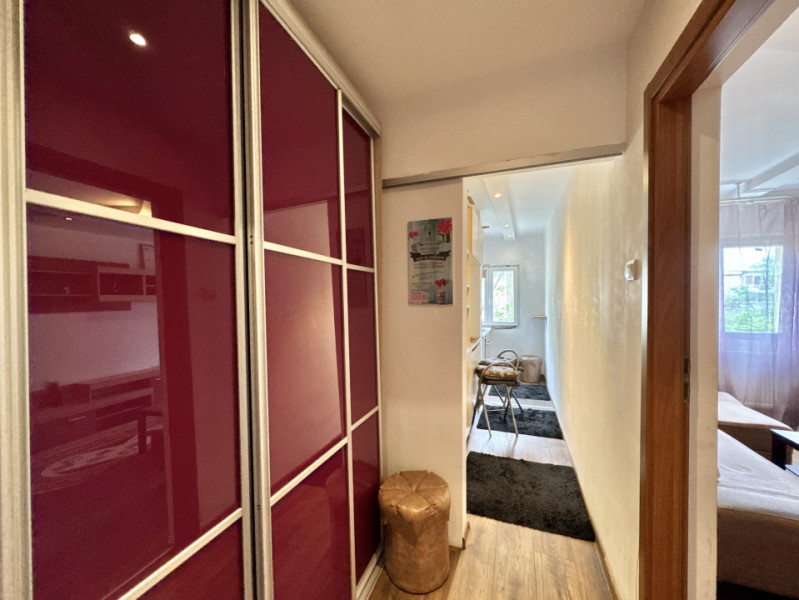 Garsoniera comoda in zona linistita, Zona Tei/Parcul Circului