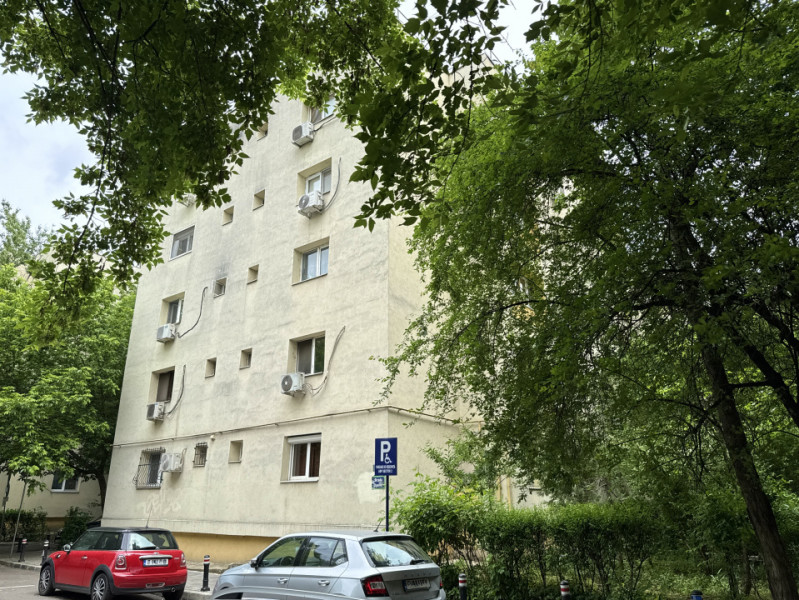 Garsoniera comoda in zona linistita, Zona Tei/Parcul Circului
