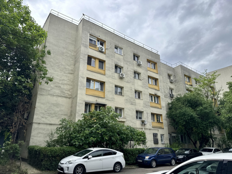 Garsoniera comoda in zona linistita, Zona Tei/Parcul Circului