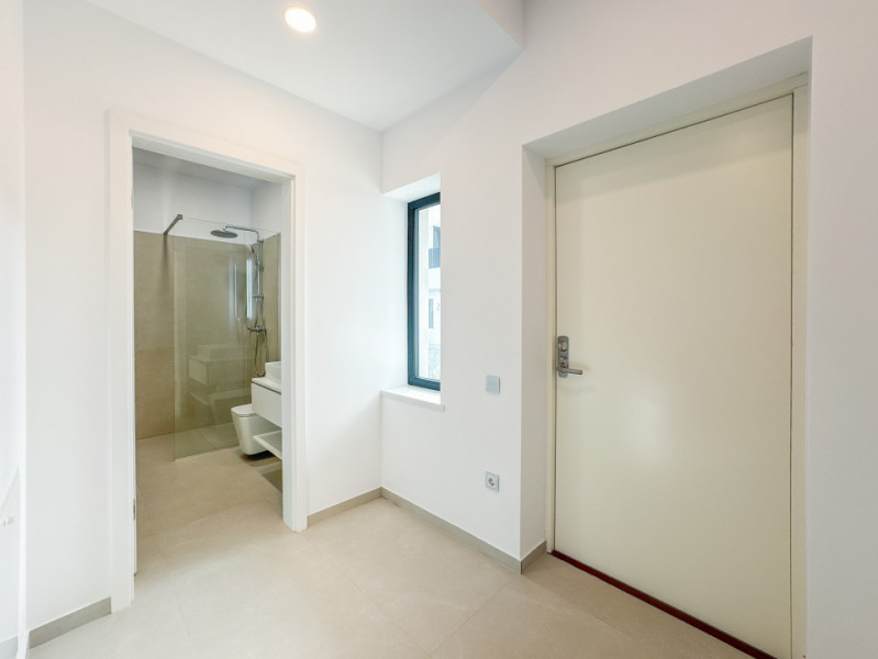 Vila eficienta energetic in Ecovillas Otopeni-confort si design premium!