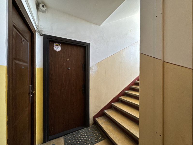 Apartament de 3 camere de inchiriat in zona Chibrit/1 Mai