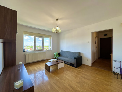 Apartament de 3 camere de inchiriat in zona Chibrit/1 Mai