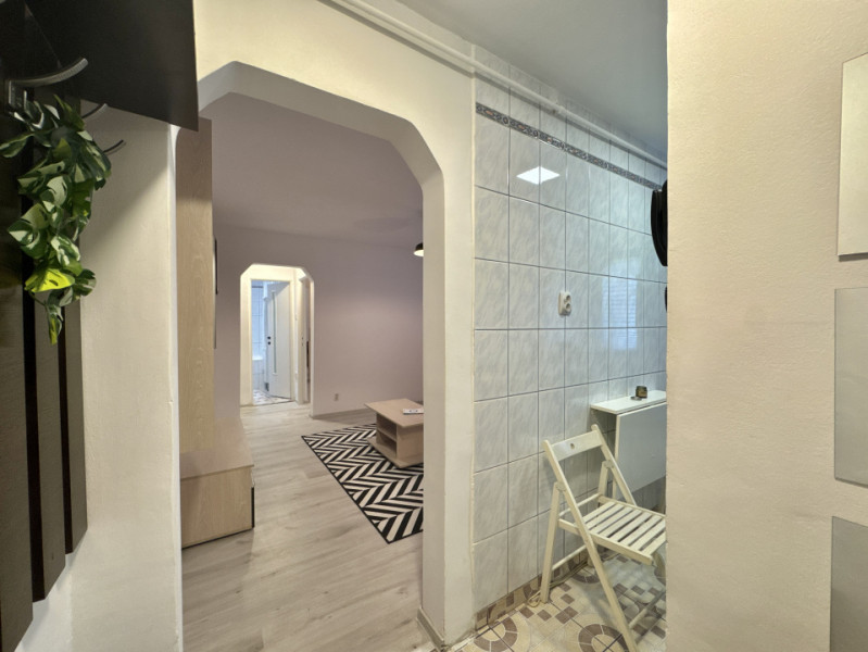 Apartament de 2 camere de inchiriat, zona Drumul Gazarului | Berceni-Giurgiului