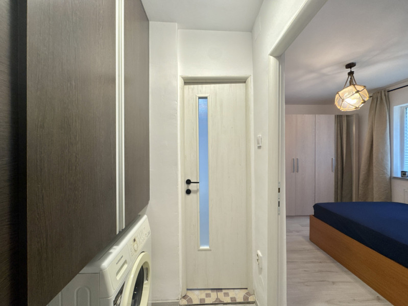 Apartament de 2 camere de inchiriat, zona Drumul Gazarului | Berceni-Giurgiului