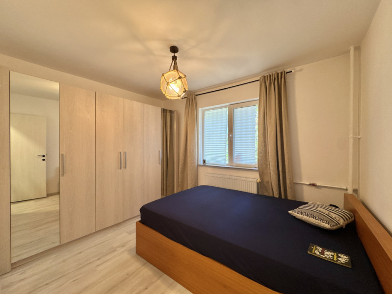 Apartament de 2 camere de inchiriat, zona Drumul Gazarului | Berceni-Giurgiului