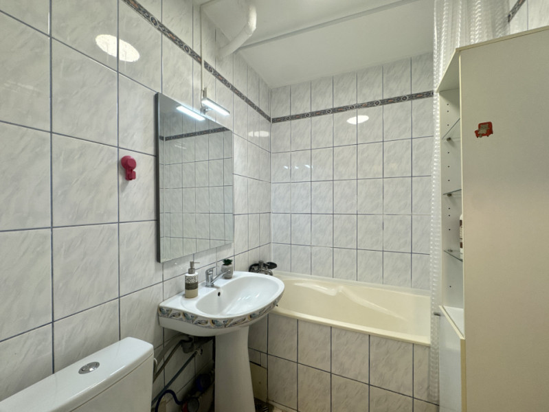 Apartament de 2 camere de inchiriat, zona Drumul Gazarului | Berceni-Giurgiului