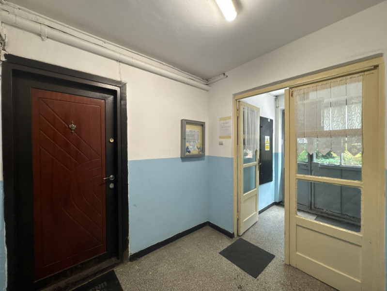 Apartament de 2 camere de inchiriat, zona Drumul Gazarului | Berceni-Giurgiului