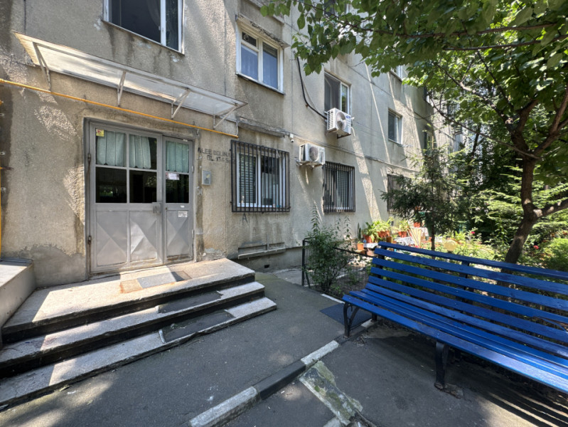 Apartament de 2 camere de inchiriat, zona Drumul Gazarului | Berceni-Giurgiului