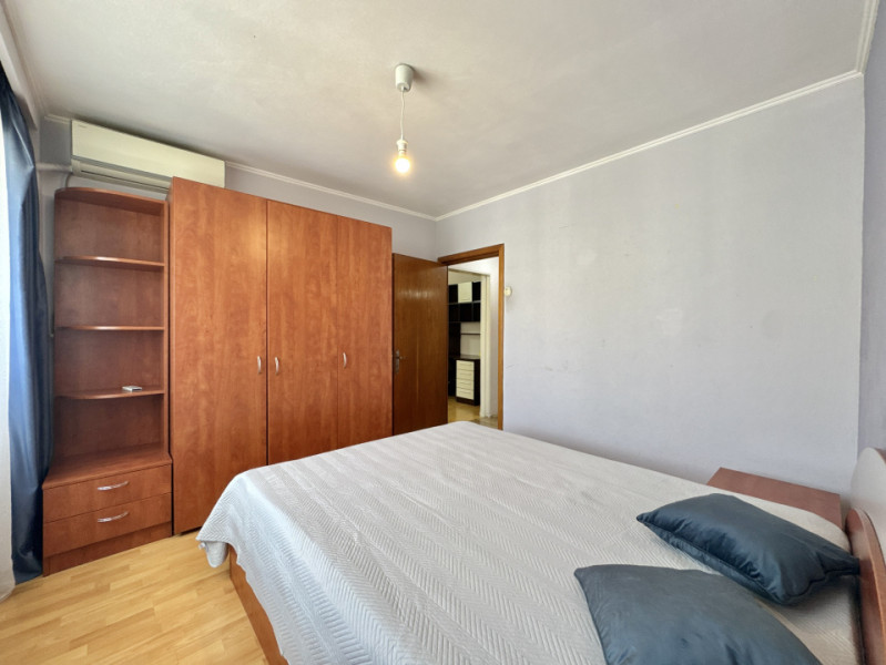 Apartament de 2 camere, bloc 1978 anvelopat, 56,25mp totali, Zona Colentina